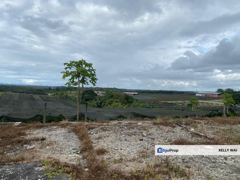 Ban Foo @ Johor 8.3 Acres Agricultural Land For Sale, Johor, Ulu Tiram