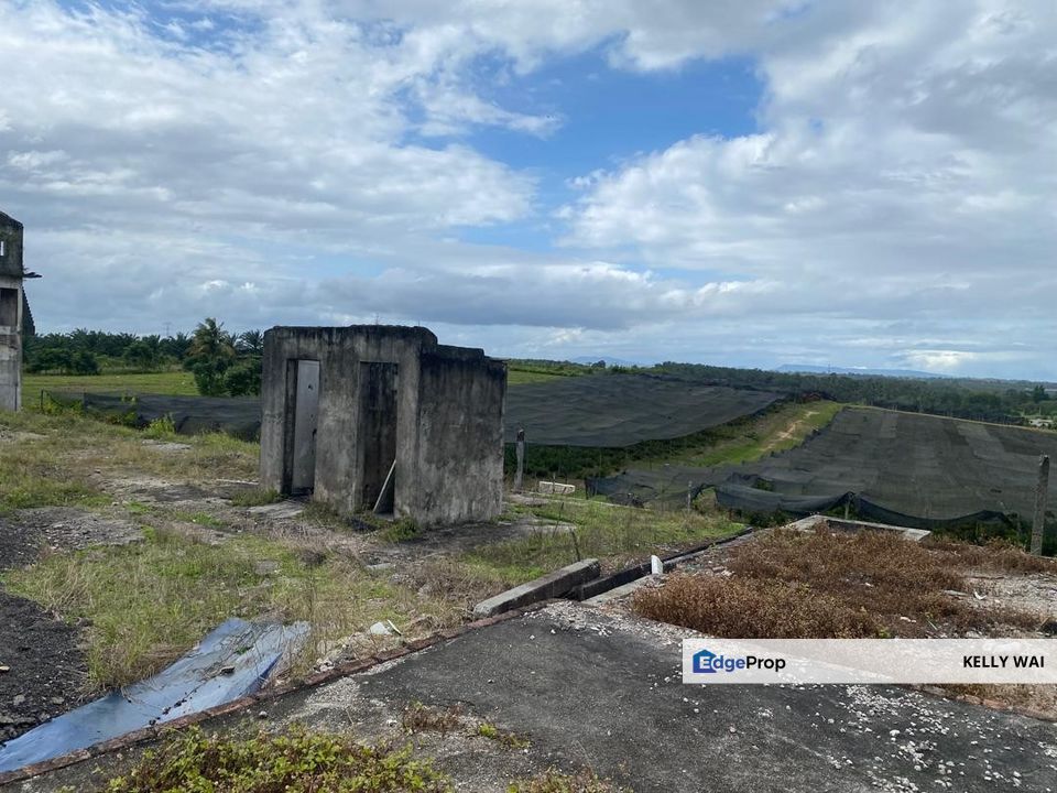 Ban Foo @ Johor 8.3 Acres Agricultural Land For Sale, Johor, Ulu Tiram