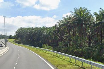 Kulai @ Johor 4.25 Acres Zoning Industry Land For Sale