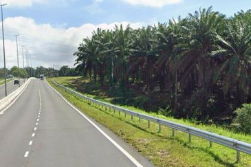 Kulai @ Johor 4.25 Acres Zoning Industry Land For Sale