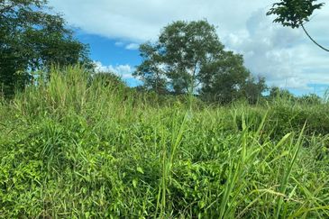 Kawasan Perindustrian Seelong