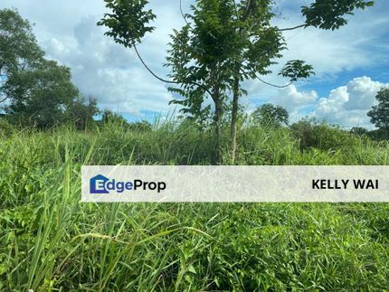Seelong @ Johor 3.14 Acres Light Industry Land For Sale, Johor, Senai