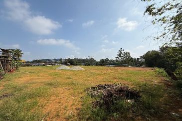 Kawasan Perindustrian Seelong