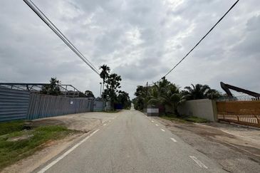 Kawasan Perindustrian Seelong