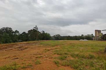 Kawasan Perindustrian Seelong