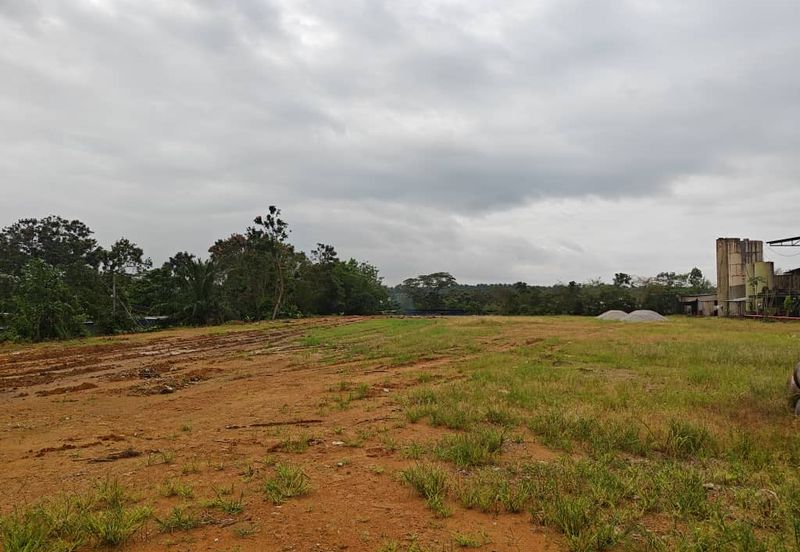 Kawasan Perindustrian Seelong