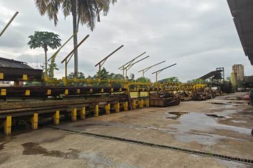 Kawasan Perindustrian Seelong