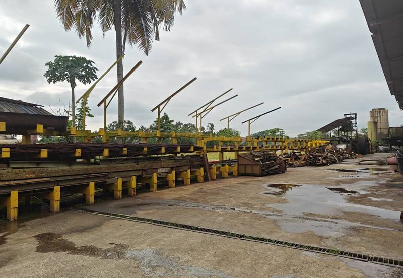 Kawasan Perindustrian Seelong