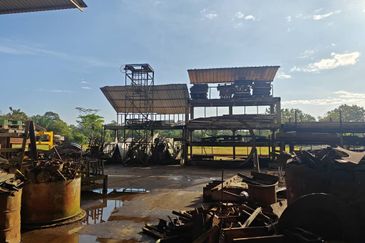 Kawasan Perindustrian Seelong