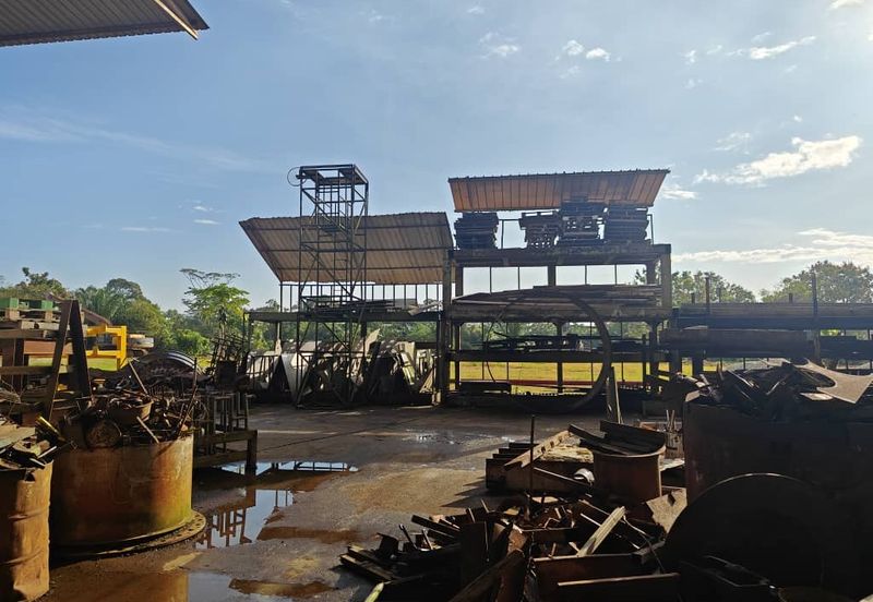 Kawasan Perindustrian Seelong