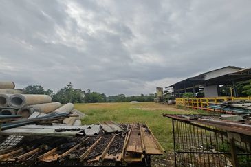 Kawasan Perindustrian Seelong