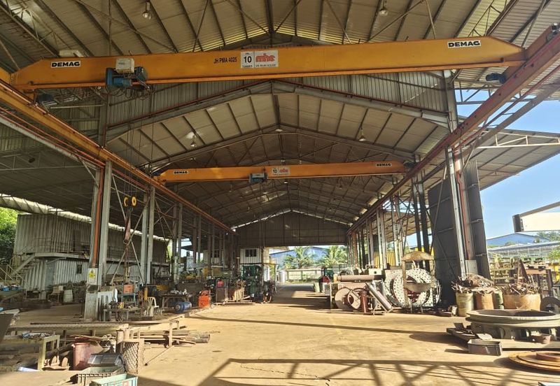 Kawasan Perindustrian Seelong