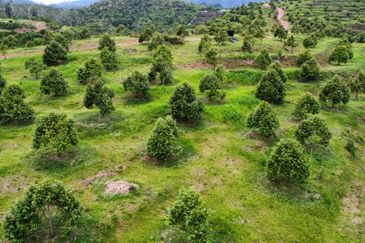 Jalan Bypass Kuantan