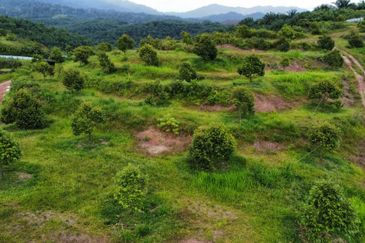 Jalan Bypass Kuantan