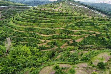 Jalan Bypass Kuantan