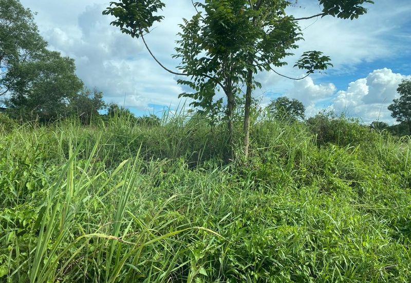 Kampung Seelong Jaya