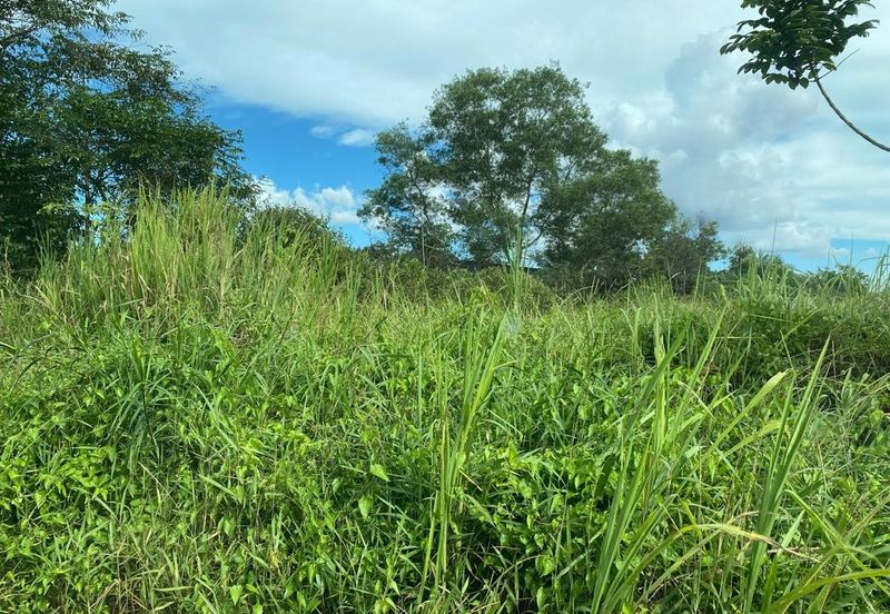 Kampung Seelong Jaya