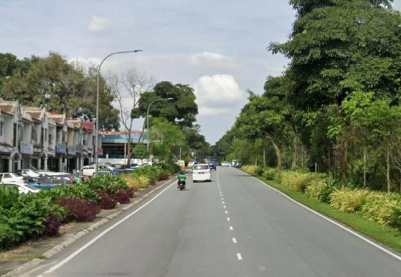 Taman Impian Emas
