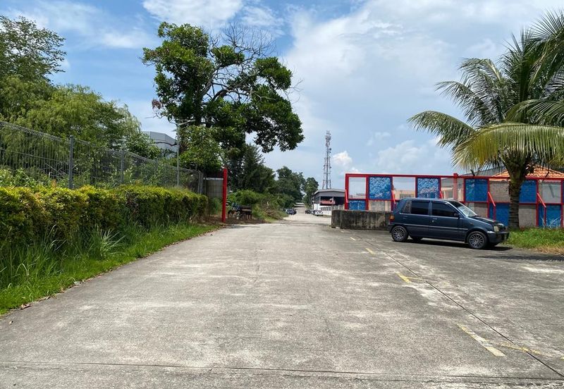 Taman Perindustrian Desa Cemerlang