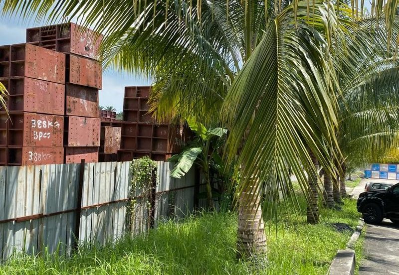 Taman Perindustrian Desa Cemerlang