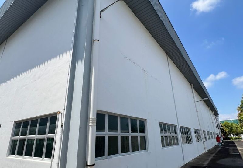 Senai Industrial Park