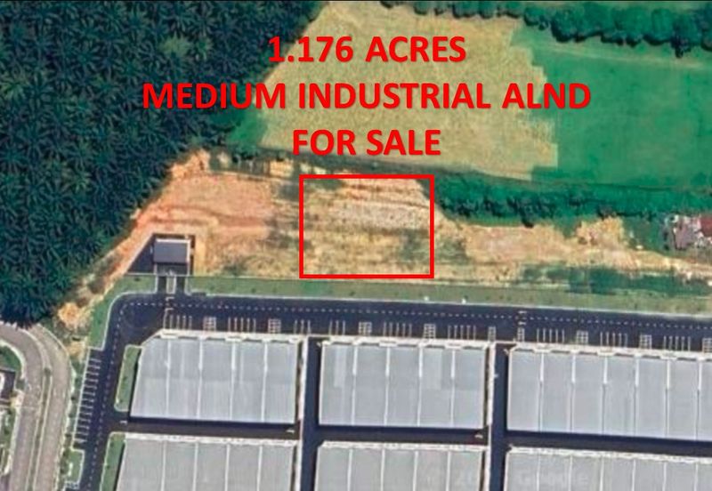 Taman Perindustrian Desa Cemerlang