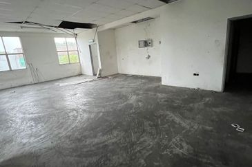 Taman Perindustrian Tropika