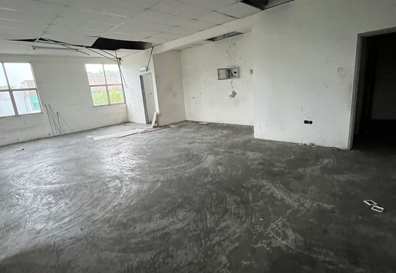 Taman Perindustrian Tropika