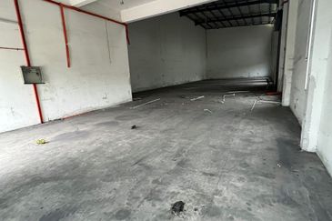 Taman Perindustrian Tropika