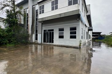 Taman Perindustrian Tropika