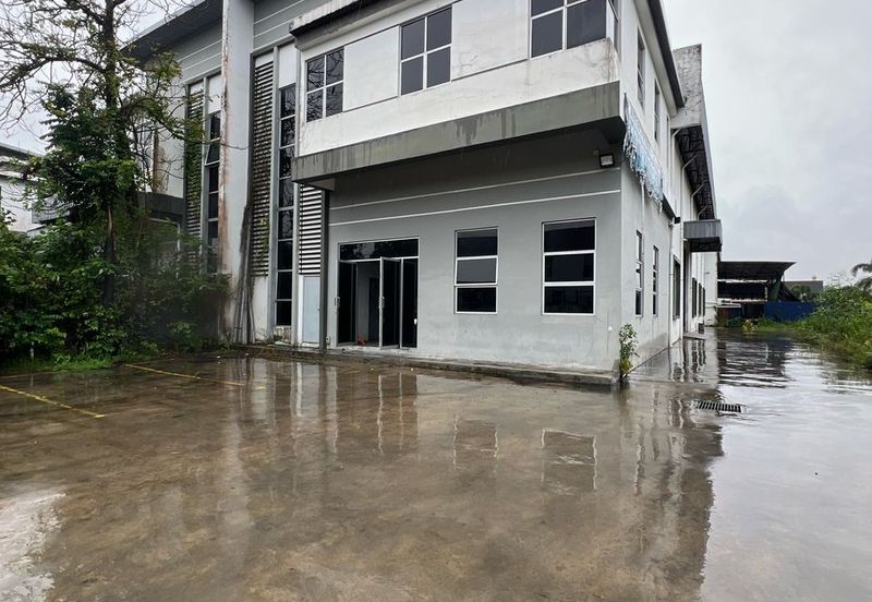 Taman Perindustrian Tropika