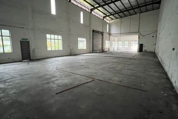 Taman Perindustrian Tropika