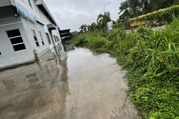 Taman Perindustrian Tropika