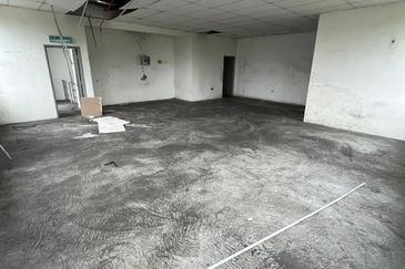 Taman Perindustrian Tropika