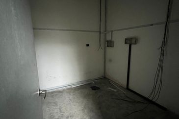 Taman Perindustrian Tropika