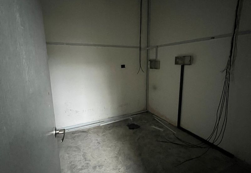 Taman Perindustrian Tropika