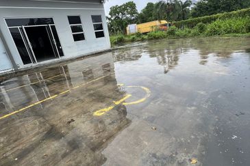 Taman Perindustrian Tropika