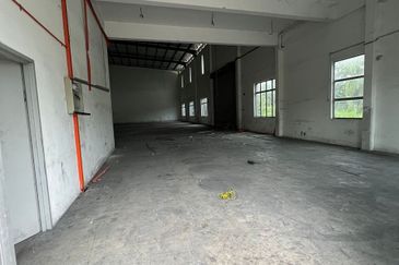 Taman Perindustrian Tropika