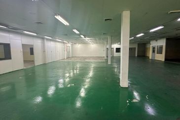 Taman Perindustrian Desa Cemerlang