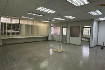 Taman Perindustrian Desa Cemerlang