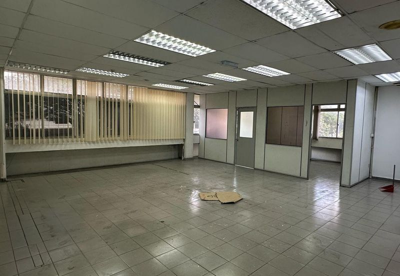 Taman Perindustrian Desa Cemerlang