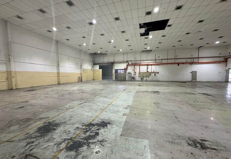 Taman Perindustrian Desa Cemerlang