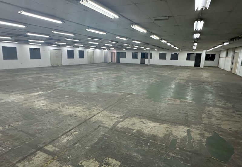 Taman Perindustrian Desa Cemerlang