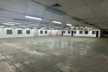 Taman Perindustrian Desa Cemerlang