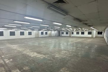 Taman Perindustrian Desa Cemerlang