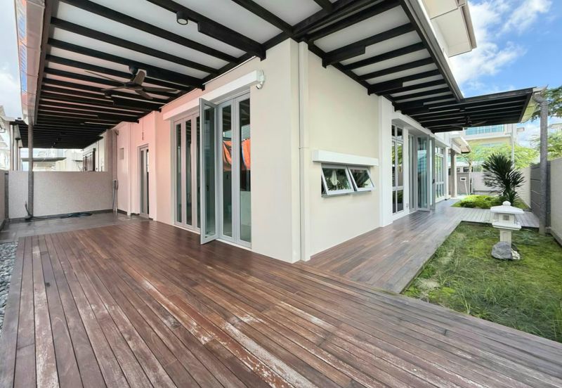 The Cove @ Horizon Hills