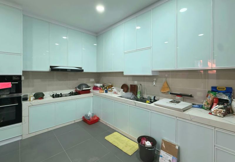 The Cove @ Horizon Hills