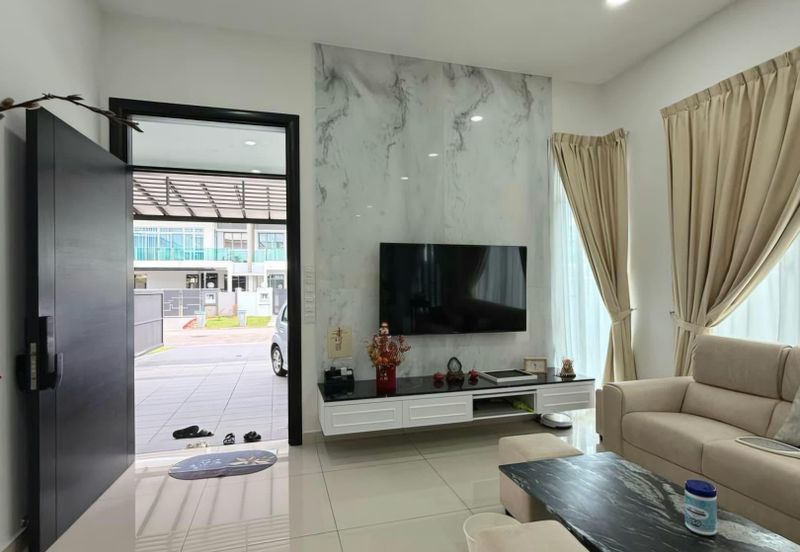 The Cove @ Horizon Hills