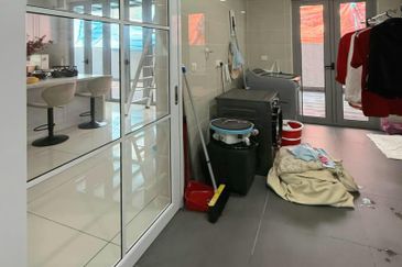 The Cove @ Horizon Hills