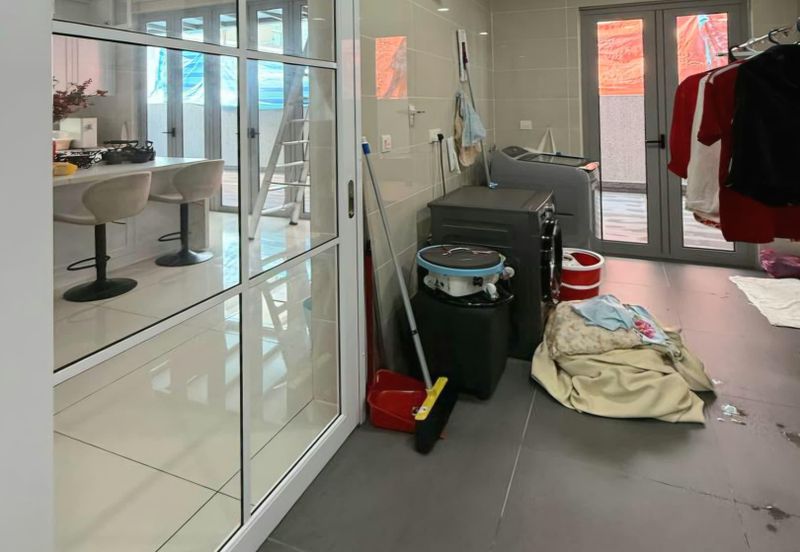 The Cove @ Horizon Hills